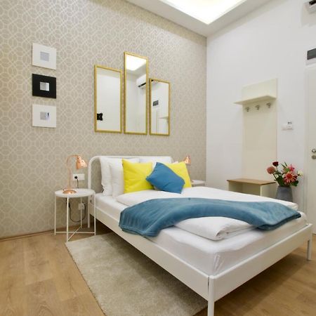 St King 11 By Hi5 Apartments Budapesta Exterior foto